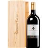 Tenuta Guado al Tasso | Antinori | Tosca Guado al Tasso Bolgheri Superiore DOC 2022 Doppio MAGNUM in cassetta di legno 3 l