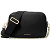 MICHAEL KORS MD DBLZP CHN Camera XBODY, Borsa Donna, OS