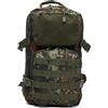 Brandit US Cooper Patch Medium Backpac, flecktarn, OS