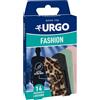 URGO - Cerotti alla moda - Bte/14, 4 design