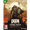 Xbox - DOOM The Dark Ages - Edizione Premium