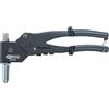 KS Tools 150.9619 Rivettatrici manuali con testa girevole a 360°