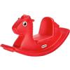 Little Tikes Cavallo a dondolo rosso - 18m+ - little tikes