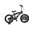 Dinobikes BICI BIMBO 14" BMX 4-7 anni - Dino Bikes