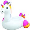 Bestway Cavalcabile Unicorno Fantasy 150X117 Cm -3+ - Bestway
