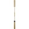 Dolce&Gabbana Sleek Kohl Glider 01 Total Black - Matita occhi