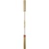 Dolce&Gabbana Sleek Kohl Glider 04 Metallic Copper - Matita occhi