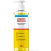 VITAMINDERMINA Olio Detergente Restitutivo 500ml - Bagno e Doccia