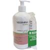 VIDERMINA CLX Kit Detergente Intimo ph acido - Igiene Intima