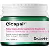 Dr.Jart+ Cicapair™ Tiger Grass Color Correcting Treatment 50ml - Crema viso colorata idratante