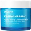 Dr.Jart+ Vital Hydra Solution™ Hydro Plump Overnight Mask 75ml - Maschera Idratante viso