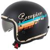 Scorpion Belfast Evo Adonis Casco Jet XS