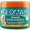 geomar SET GEOMAR 121840 FANGO D'ALGA OCEANICA CONTRO GLI INESTETISMI DELLA CELLULITE - 650G