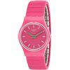 Swatch Orologio Analogico Quarzo da Donna con Cinturino in Acciaio Inox LP149B