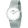 Chronostar PREPPY Orologio Uomo Solo tempo in Lega, PVD argento, acciaio - R3753252002