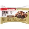 PRONUTRITION Cornetto Keto 50 g Albicocca