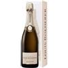 Louis Roederer Champagne Collection 243 in astuccio grafico