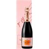 Veuve Clicquot Champagne Veuve Clicquot Brut Rosè in astuccio