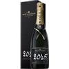 Moët & Chandon Champagne Extra Brut Grand Vintage 2015 astucciato