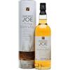 Angus Dundee Distillers Plc Smokey Joe Islay Blended Malt Scotch Whisky (con astuccio)