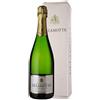 Delamotte Champagne AOC Blanc de Blanc Brut astucciato