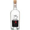 Distilleria Fratelli Pisoni Grappa Trentina Classica 500ml astucciata