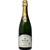 Domaine Alsace Willm Crémant d'Alsace Brut Bio