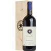 Tenuta San Guido Sassicaia Bolgheri Sassicaia DOC 2018 Magnum in cassetta di legno