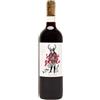 Calafata Scapigliato Vino da Merenda rosso 2022 Triple A
