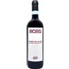 Elena Fucci SCEG Aglianico del Vulture DOC 2022