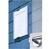 Durable INFO SIGN 149 X 210 5 MM. TARGA PER
