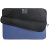 Tucano Custodia per laptop Tucano Second Skin® Mélange in neoprene fino a 15.6'' blu - BFM1516-B