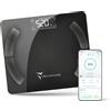 Prodotti Bulk TECHMADE BILANCIA SMART NERA