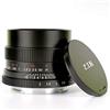 7Artisans 35 mm F2.0 Fixed Lens Support Transfer CL/SL per Fuji X-A1 X-A10 X-A2 X-A3 A-at X-Pro2 X-E1 X-E2 E-E2
