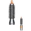 Bamyli Spazzola volumica piccola rotonda per aspirapolvere Dyson Airwrap, styler come per Dyson Airwrap, per accessori HS01/HS05