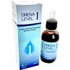 PIEMME PHARMATECH ITALIA Srl Drena level 1 gocce 50 ml - PIEMME PHARMATECH - 927287452