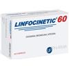 UP PHARMA Srl Linfocinetic 60 compresse - - 974058885