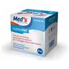 FARMAC-ZABBAN SpA Cerotto meds farmatessuto non tessuto tessuto non tessuto fix ipoallergenico adesivo 500x5 cm - MEDS - 931972210