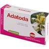KOS Srl Adatoda estratto secco 60 compresse - KOS - 902472897