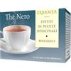 ERBAMEA Srl The nero bustine filtro - ERBAMEA - 922374208