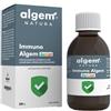 ALGEM NATURA Srl Immuno algem junior 200 ml - ALGEM NATURA - 970536177