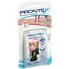 SAFETY SpA Prontex Hydrocomfort Strong Cerotti Protettivi Vesciche Escoriazioni, 5 Pezzi - Cerotti idrocolloidali per vesciche ed escoriazioni
