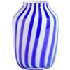 Hay - Vaso Juice - Blu - Vetro - Designer Kristine Five Melvaer