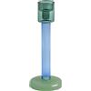 klevering & klevering - Portacandela Bole - Verde - Vetro borosilicato - Designer Lex Pott