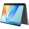 ASUS NB ASUS Vivobook Flip M Copilot+PC TP3407SA-QL011W 14" OLED TOUCH INTEL CORE ULTRA 5 226V 16GB ON BOARD SSD512GB W11