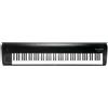 M-AUDIO HAMMER 88 tastiera MIDI chiavi USB Nero, Bianco [HAMMER 88]
