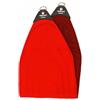 Fitmax Redcord Fascia larga - XRC012 5 Kg