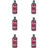 Farmicol Faren Farmicol Disincrostante Anticalcare Liquido Per Cassette WC F200 Professional Confezione da 6pz. ,