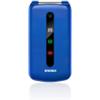 Brondi President Blu Telefono Cellulare Senior