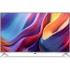 Sharp 43Gp6265E 43" Google Tv Qled 4K Frameless Tv Sat Certificato Hdr Audio Harman Kardon Black It